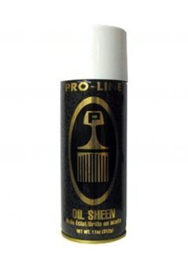 Pro-Line Oil Sheen Hair Spray