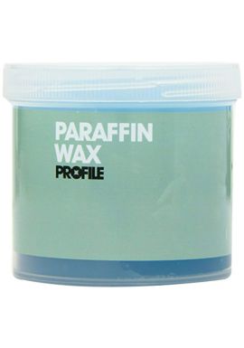 Salon System Profile Paraffin Wax for Manicure/Pedicure and Skincare Treatments 380g