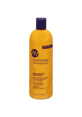 Motions Neutralizing Shampoo – 473 ml