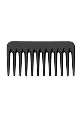 PROFESSIONAL WIDE TEETH COMB STYLING COMB