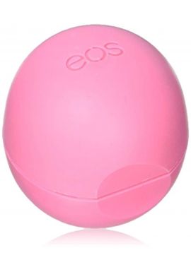 EOS Smooth Sphere Lip Balm Strawberry Sorbet 0.25 oz