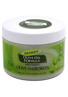 Palmers Olive Oil Formula Hairdress Jar 8.8oz (2 Pack)