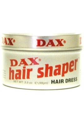 Dax Hair Shaper Hairdress Jar 99 gm