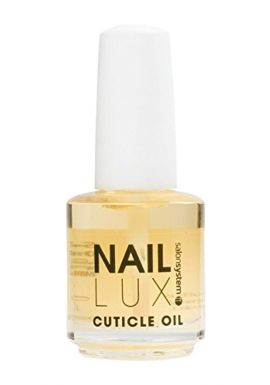 salonsystem Naillux Cuticle Oil