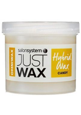 Just Wax Omniwax, Candy 425g 425g