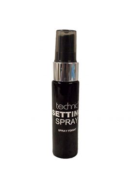 Technic Setting Face Spray, 31 ml