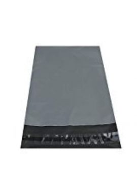 4X 50 Mailing postal bags STRONG 12 x 16 inch (305x405) plastic polythene